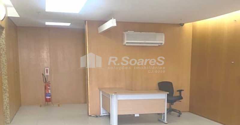Conheça 5a. do imóvel - Um ANDAR inteiro comercial no Centro. Avenida Presidente Vargas - LDAN00002 - 11 5a. - Um ANDAR inteiro comercial no Centro. Avenida Presidente Vargas - LDAN00002 - 11