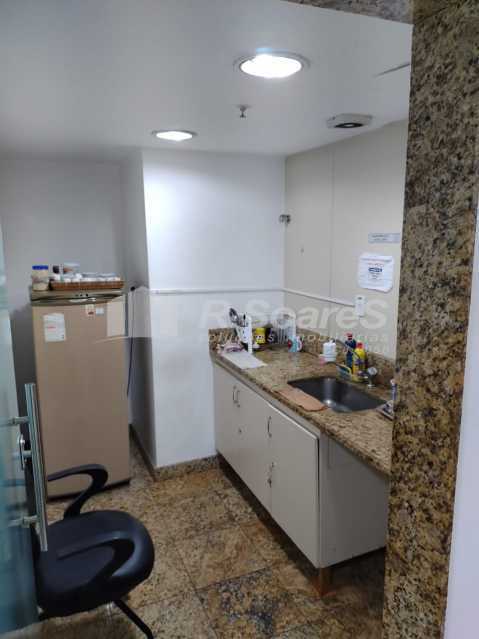 Conheça 19a. do imóvel - 22° andar inteiro comercial no Centro. Avenida Presidente Vargas - LDAN00003 - 20 19a. - 22° andar inteiro comercial no Centro. Avenida Presidente Vargas - LDAN00003 - 20