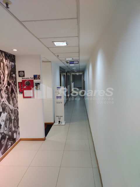 Conheça 20. do imóvel - 22° andar inteiro comercial no Centro. Avenida Presidente Vargas - LDAN00003 - 21 20. - 22° andar inteiro comercial no Centro. Avenida Presidente Vargas - LDAN00003 - 21