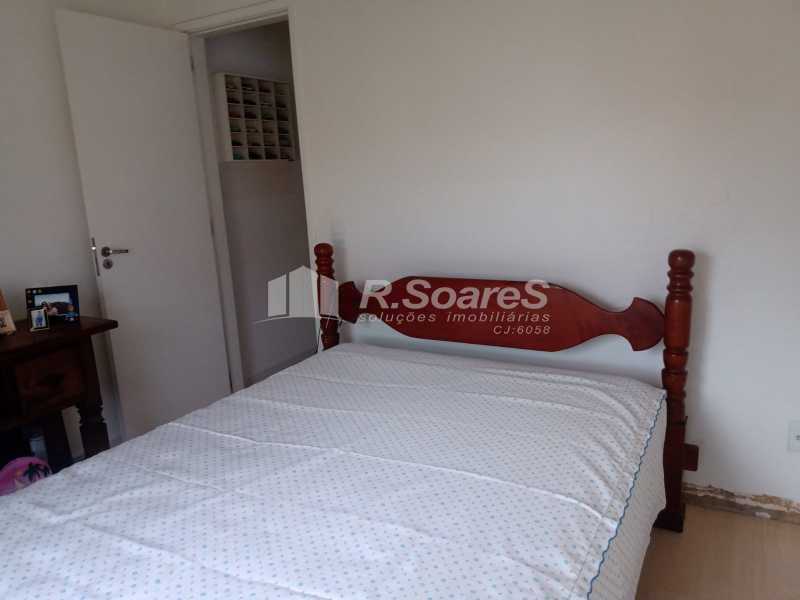 Conheça 8 do imóvel - Apartamento com 2 quartos no Cachambi. Rua Miguel Ângelo - CPAP20599 - 9 8 - Apartamento com 2 quartos no Cachambi. Rua Miguel Ângelo - CPAP20599 - 9