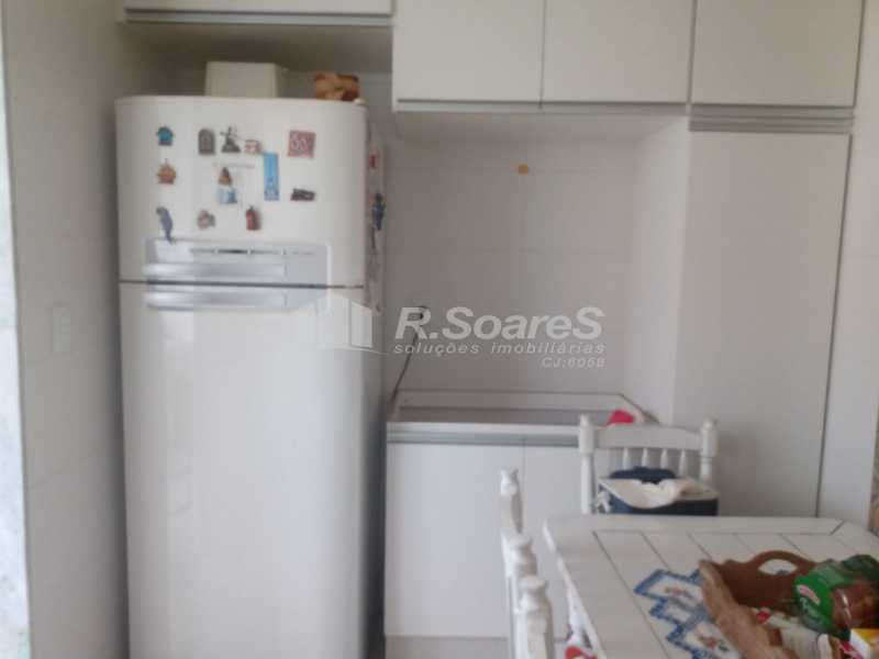 Conheça 19 do imóvel - Apartamento com 2 quartos no Cachambi. Rua Miguel Ângelo - CPAP20599 - 20 19 - Apartamento com 2 quartos no Cachambi. Rua Miguel Ângelo - CPAP20599 - 20