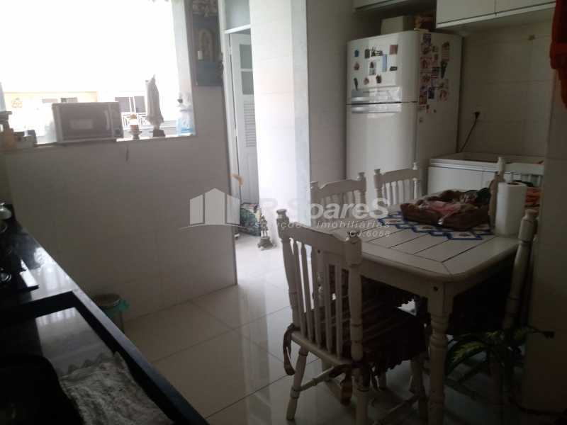 Conheça 21 do imóvel - Apartamento com 2 quartos no Cachambi. Rua Miguel Ângelo - CPAP20599 - 22 21 - Apartamento com 2 quartos no Cachambi. Rua Miguel Ângelo - CPAP20599 - 22