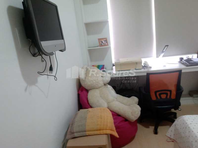 Conheça 14 do imóvel - Apartamento com 2 quartos no Cachambi. Rua Miguel Ângelo - CPAP20599 - 15 14 - Apartamento com 2 quartos no Cachambi. Rua Miguel Ângelo - CPAP20599 - 15
