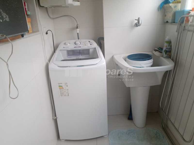 Conheça 24 do imóvel - Apartamento com 2 quartos no Cachambi. Rua Miguel Ângelo - CPAP20599 - 25 24 - Apartamento com 2 quartos no Cachambi. Rua Miguel Ângelo - CPAP20599 - 25