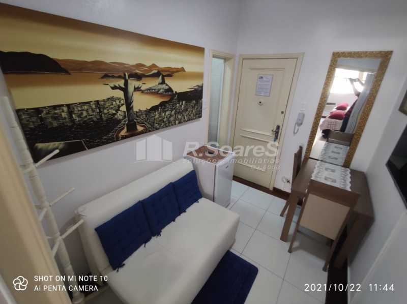 1. - Apartamento quarto e sala na Avenida Atlântica - Copacabana - GPKI00024 - 1