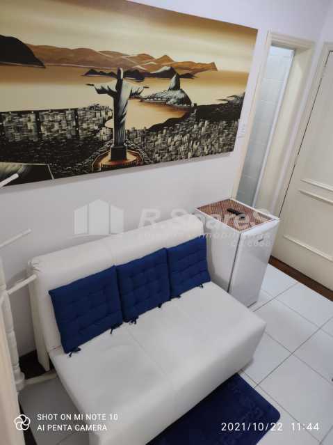 2. - Apartamento quarto e sala na Avenida Atlântica - Copacabana - GPKI00024 - 3