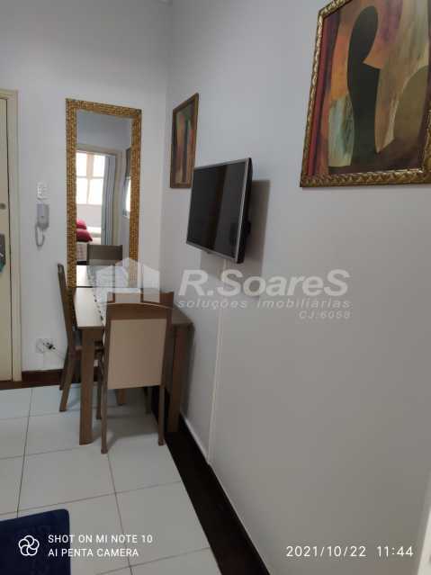 4. - Apartamento quarto e sala na Avenida Atlântica - Copacabana - GPKI00024 - 5