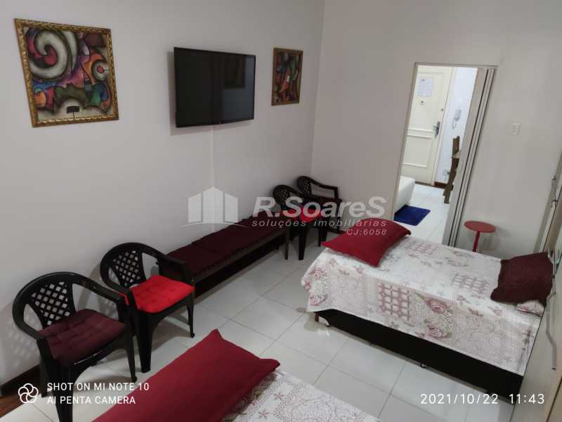 5. - Apartamento quarto e sala na Avenida Atlântica - Copacabana - GPKI00024 - 6