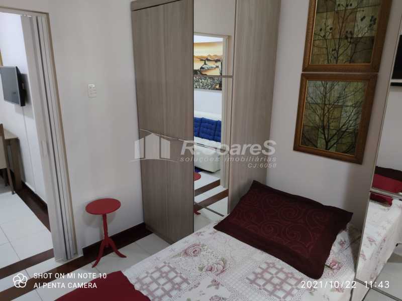 6. - Apartamento quarto e sala na Avenida Atlântica - Copacabana - GPKI00024 - 7