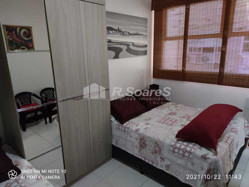 7. - Apartamento quarto e sala na Avenida Atlântica - Copacabana - GPKI00024 - 8