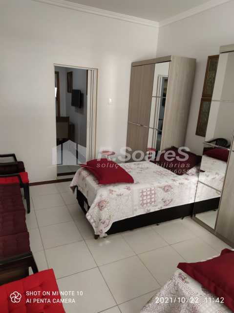 13. - Apartamento quarto e sala na Avenida Atlântica - Copacabana - GPKI00024 - 14