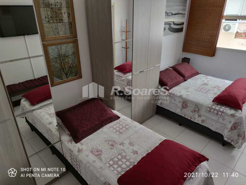 15. - Apartamento quarto e sala na Avenida Atlântica - Copacabana - GPKI00024 - 16