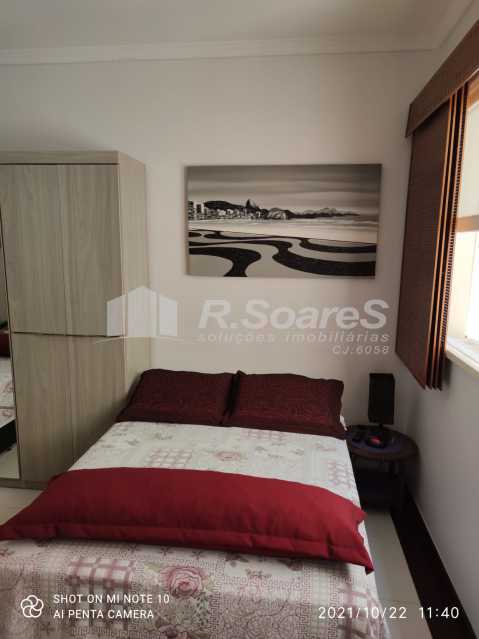 19. - Apartamento quarto e sala na Avenida Atlântica - Copacabana - GPKI00024 - 20