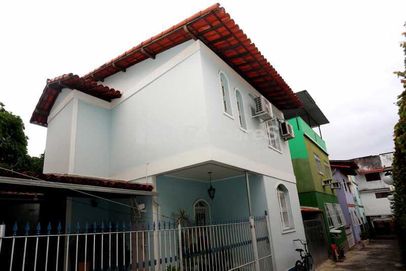 IMG-20220131-WA0033 - Casa Duplex com 2 quartos em Marechal Hermes. Rua Comandai - VVCV20091 - 19