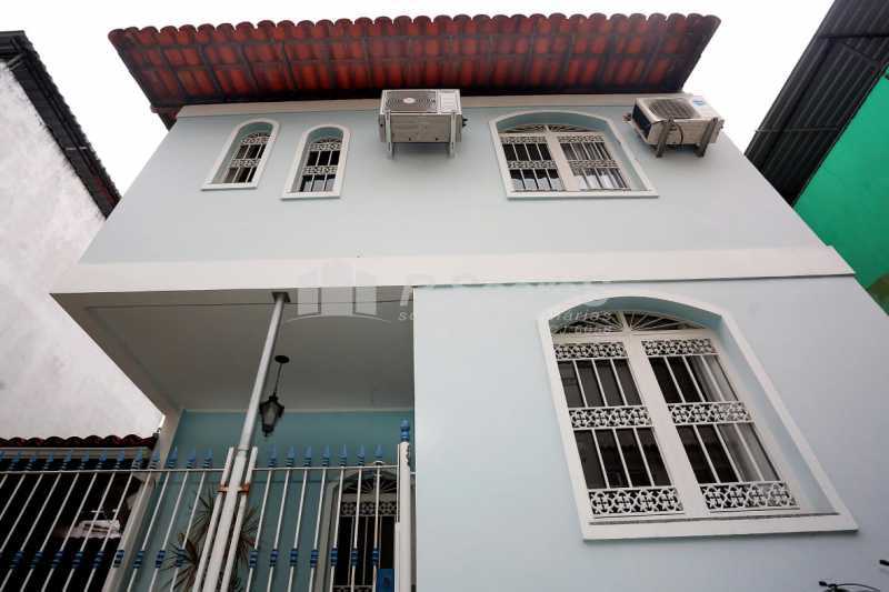IMG-20220131-WA0028 - Casa Duplex com 2 quartos em Marechal Hermes. Rua Comandai - VVCV20091 - 7