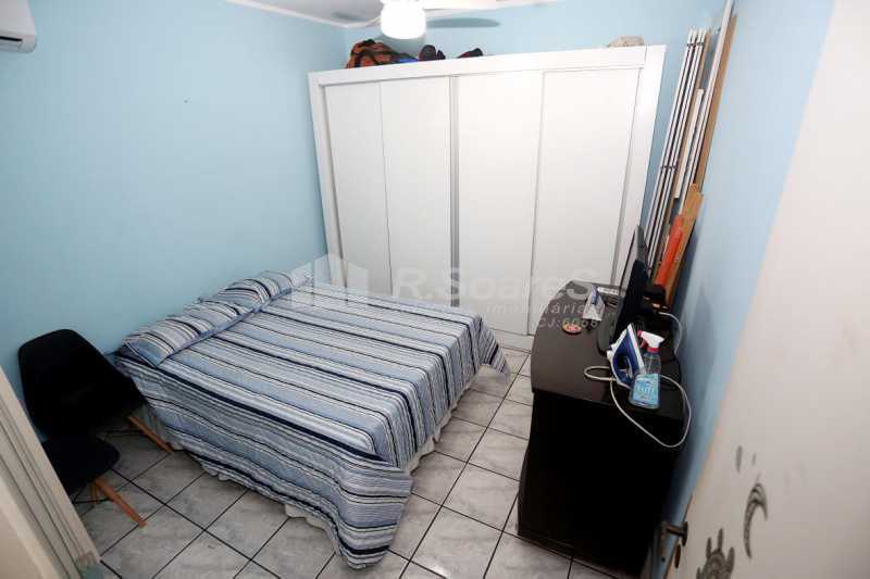IMG-20220131-WA0019 - Casa Duplex com 2 quartos em Marechal Hermes. Rua Comandai - VVCV20091 - 15
