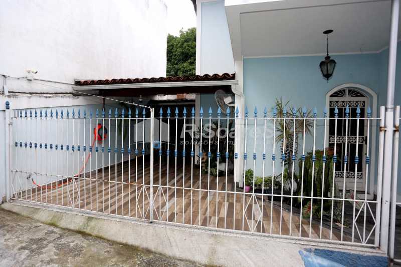 IMG-20220131-WA0020 - Casa Duplex com 2 quartos em Marechal Hermes. Rua Comandai - VVCV20091 - 6