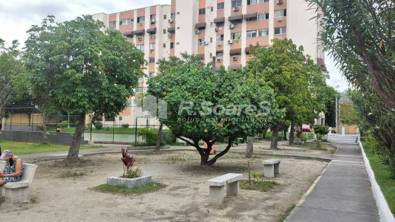 71e10143-1f2f-4848-b7b7-d55b49 - Apartamento com 02 Quartos em Realengo, Piraquara. - VVAP20876 - 18