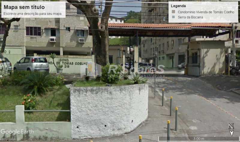 IMG-20220203-WA0081 - Apartamento com 02 Quartos em Tomás Coelho, Moacir de Almeida. - VVAP20878 - 29