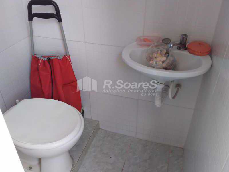Conheça 20220205_140845 do imóvel - Apartamento 110m² , três quartos na Rua Sampaio Viana - Rio Comprido - GPCV30002 - 21 20220205_140845 - Apartamento 110m² , três quartos na Rua Sampaio Viana - Rio Comprido - GPCV30002 - 21