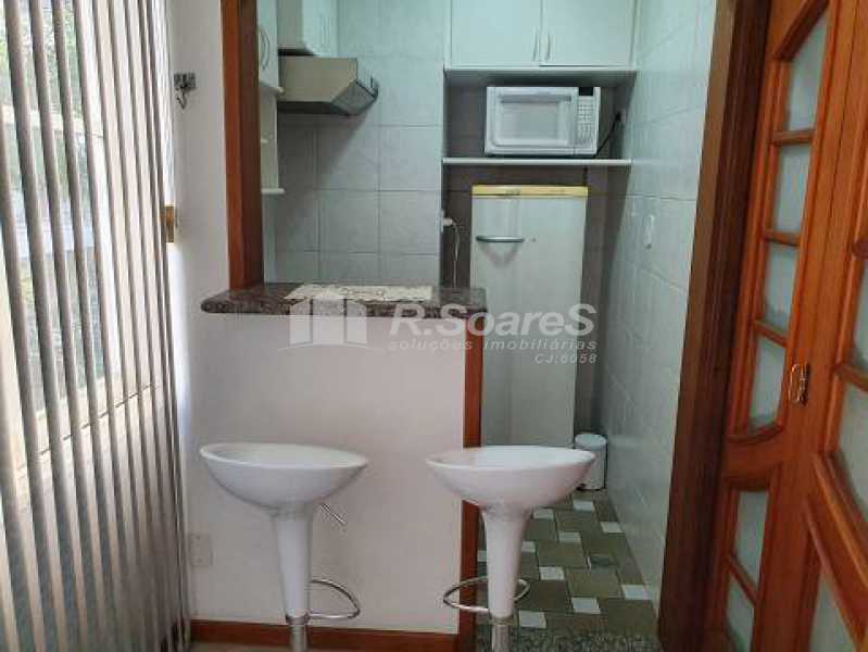 11 - Apartamento com 1 Quarto no Flamengo, Machado de Assis - BTAP10015 - 10