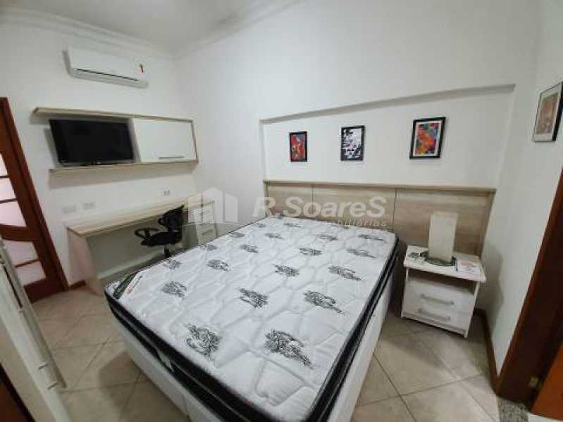 10 - Apartamento com 1 Quarto no Flamengo, Machado de Assis - BTAP10015 - 6
