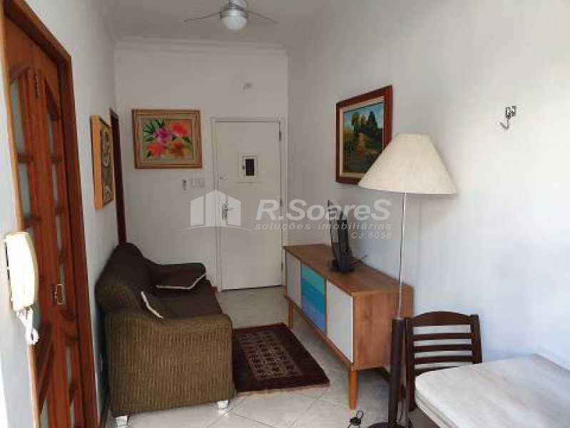 9 - Apartamento com 1 Quarto no Flamengo, Machado de Assis - BTAP10015 - 5