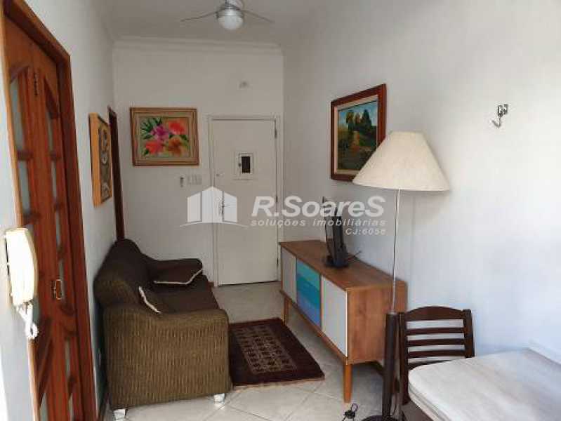 12 - Apartamento com 1 Quarto no Flamengo, Machado de Assis - BTAP10015 - 13