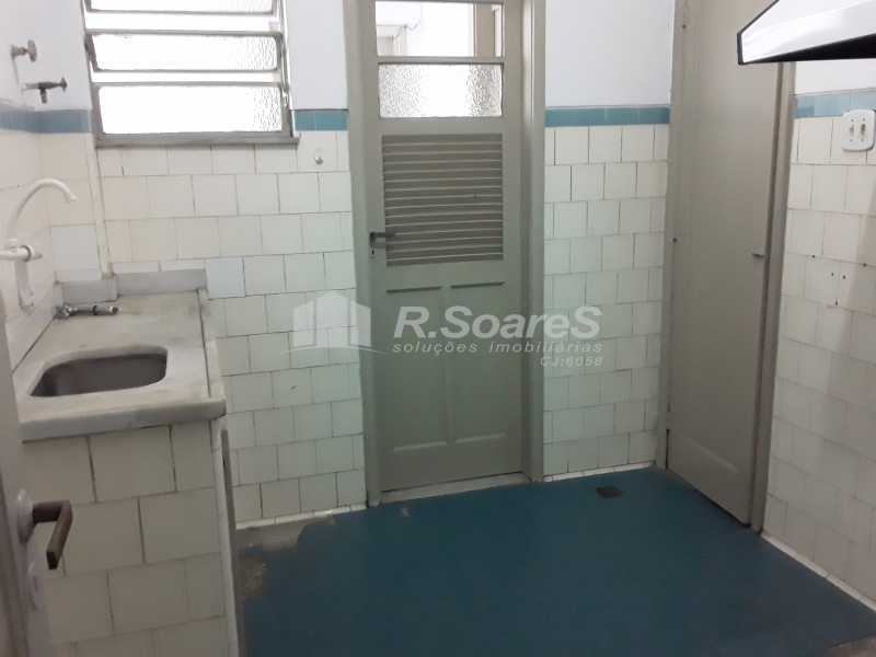 20220207_144429 - Apartamento 2 quartos para alugar Rio de Janeiro,RJ - R$ 1.600 - CPAP20602 - 14