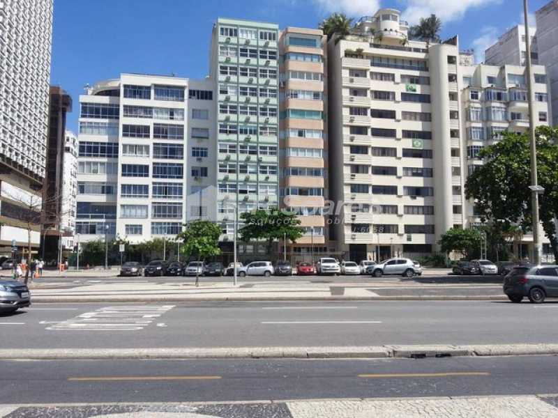 Conheça 19 do imóvel - Apartamento 105m² , dois quartos na Rua das Laranjeiras - Laranjeiras - GPAP20104 - 16 19 - Apartamento 105m² , dois quartos na Rua das Laranjeiras - Laranjeiras - GPAP20104 - 16