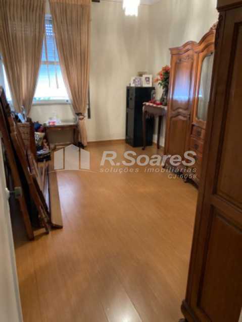 Conheça F do imóvel - Apartamento 105m² , dois quartos na Rua das Laranjeiras - Laranjeiras - GPAP20104 - 3 F - Apartamento 105m² , dois quartos na Rua das Laranjeiras - Laranjeiras - GPAP20104 - 3