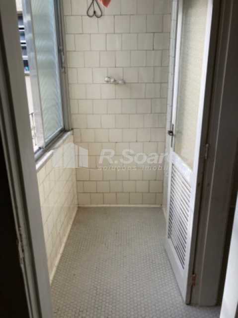 Conheça H do imóvel - Apartamento 105m² , dois quartos na Rua das Laranjeiras - Laranjeiras - GPAP20104 - 11 H - Apartamento 105m² , dois quartos na Rua das Laranjeiras - Laranjeiras - GPAP20104 - 11
