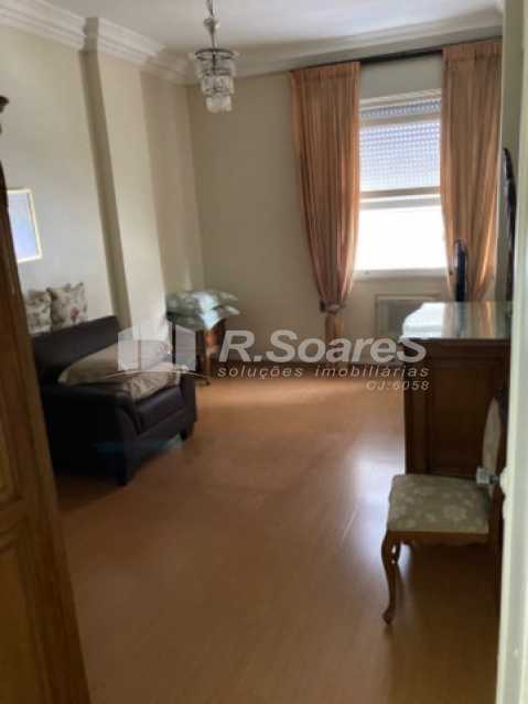Conheça I do imóvel - Apartamento 105m² , dois quartos na Rua das Laranjeiras - Laranjeiras - GPAP20104 - 1 I - Apartamento 105m² , dois quartos na Rua das Laranjeiras - Laranjeiras - GPAP20104 - 1