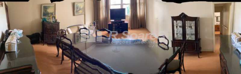 Conheça T do imóvel - Apartamento 105m² , dois quartos na Rua das Laranjeiras - Laranjeiras - GPAP20104 - 24 T - Apartamento 105m² , dois quartos na Rua das Laranjeiras - Laranjeiras - GPAP20104 - 24