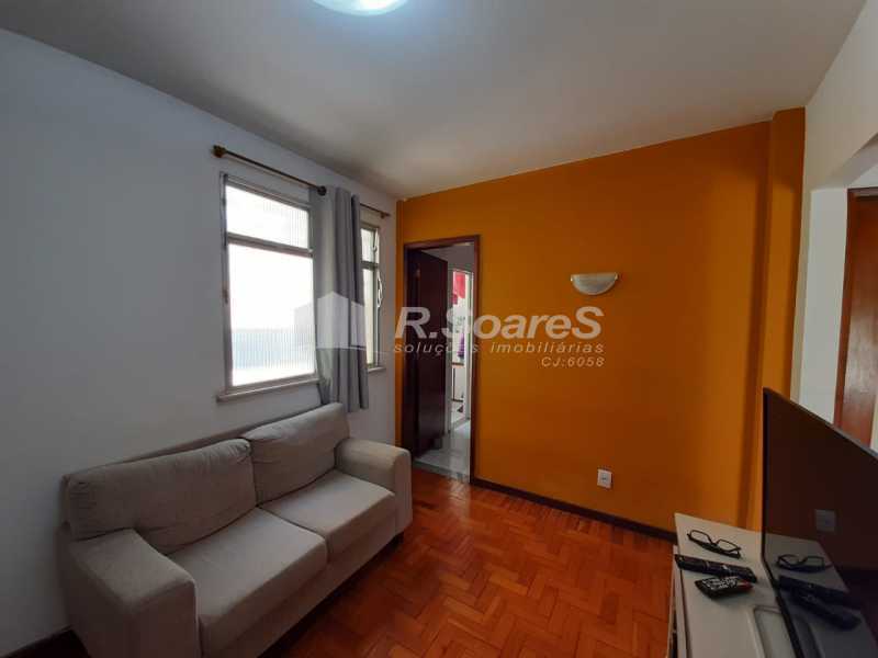 07efcba0-5ba3-4d87-9bd9-1459eb - Apartamento 2 quartos à venda Rio de Janeiro,RJ - R$ 210.000 - GPAP20106 - 4
