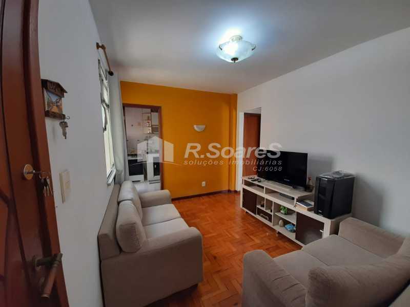 88b87645-e2b2-423f-962e-4145df - Apartamento 2 quartos à venda Rio de Janeiro,RJ - R$ 210.000 - GPAP20106 - 1