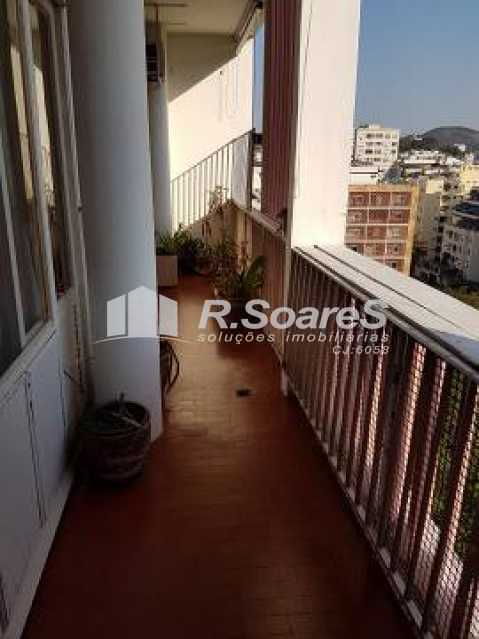 20 - Apartamento com 4 Quartos em Laranjeiras, Paulo Cesar de Andrade - BTAP40019 - 21