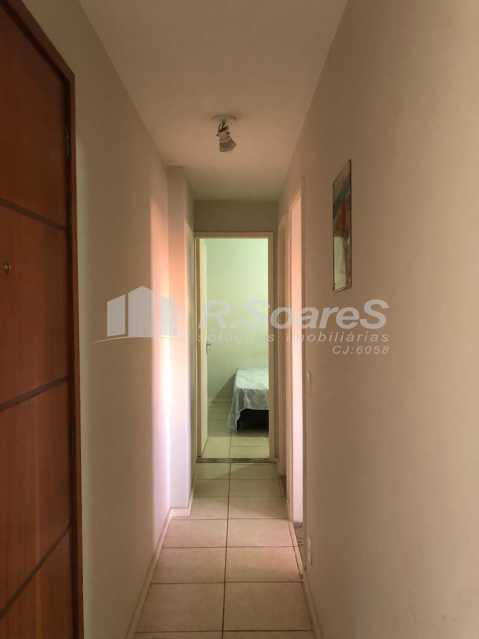 Conheça 11.1 - Copia do imóvel - Apartamento com 2 Quartos em Vila Isabel, Barão de Cotegipe - BTAP20076 - 6 11.1 - Copia - Apartamento com 2 Quartos em Vila Isabel, Barão de Cotegipe - BTAP20076 - 6