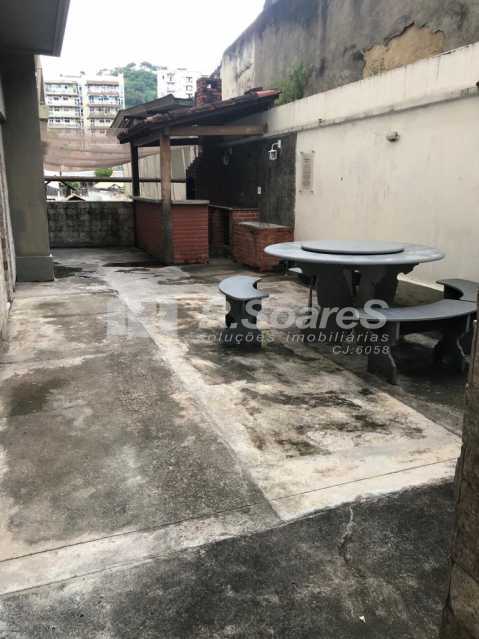 Conheça 14.1 - Copia do imóvel - Apartamento com 2 Quartos em Vila Isabel, Barão de Cotegipe - BTAP20076 - 18 14.1 - Copia - Apartamento com 2 Quartos em Vila Isabel, Barão de Cotegipe - BTAP20076 - 18