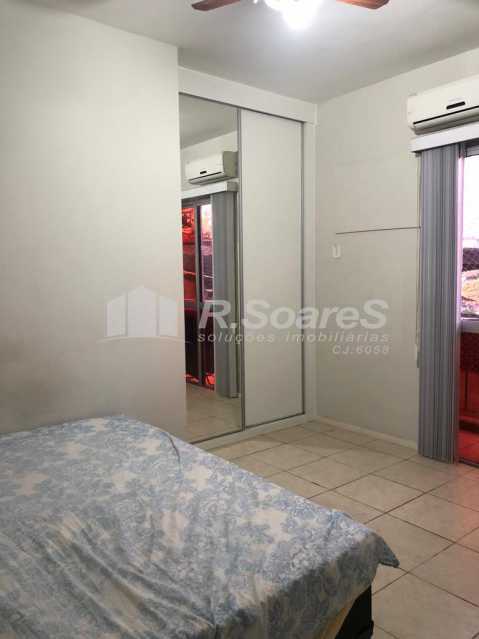16.1 - Copia - Apartamento com 2 Quartos em Vila Isabel, Barão de Cotegipe - BTAP20076 - 7