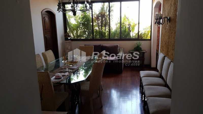Conheça 2 do imóvel - Cobertura 4 quartos à venda Rio de Janeiro,RJ - R$ 2.950.000 - GPCO40004 - 4 2 - Cobertura 4 quartos à venda Rio de Janeiro,RJ - R$ 2.950.000 - GPCO40004 - 4