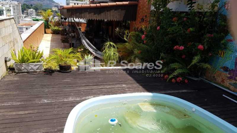 Conheça 11 do imóvel - Cobertura 4 quartos à venda Rio de Janeiro,RJ - R$ 2.950.000 - GPCO40004 - 12 11 - Cobertura 4 quartos à venda Rio de Janeiro,RJ - R$ 2.950.000 - GPCO40004 - 12