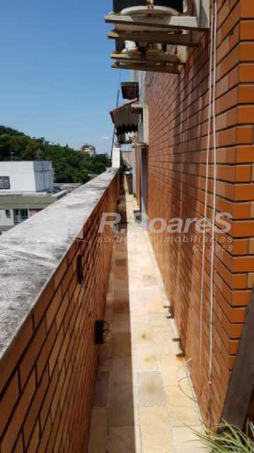 12 - Cobertura 4 quartos à venda Rio de Janeiro,RJ - R$ 2.950.000 - GPCO40004 - 13