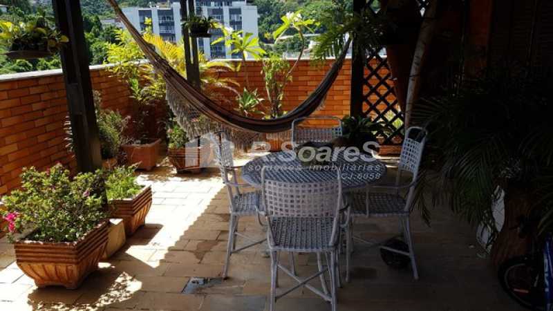 Conheça 13 do imóvel - Cobertura 4 quartos à venda Rio de Janeiro,RJ - R$ 2.950.000 - GPCO40004 - 14 13 - Cobertura 4 quartos à venda Rio de Janeiro,RJ - R$ 2.950.000 - GPCO40004 - 14