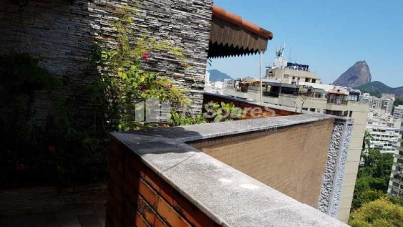 Conheça 18 do imóvel - Cobertura 4 quartos à venda Rio de Janeiro,RJ - R$ 2.950.000 - GPCO40004 - 19 18 - Cobertura 4 quartos à venda Rio de Janeiro,RJ - R$ 2.950.000 - GPCO40004 - 19