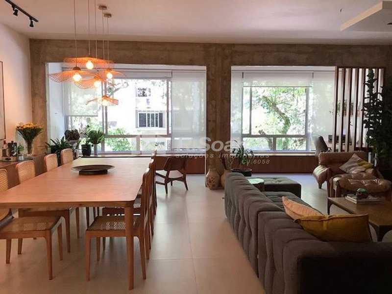 3 - Apartamento com 3 Quartos em Copacabana, Rua Conselheiro Lafalete - BAAP30021 - 4