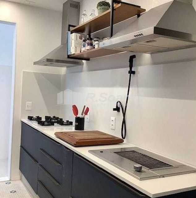 Conheça 6 do imóvel - Apartamento com 3 Quartos em Copacabana, Rua Conselheiro Lafalete - BAAP30021 - 7 6 - Apartamento com 3 Quartos em Copacabana, Rua Conselheiro Lafalete - BAAP30021 - 7