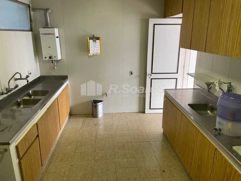 5 - Apartamento com 3 Quartos em Copacabana, Rua Raul Pompeia - BAAP30022 - 6