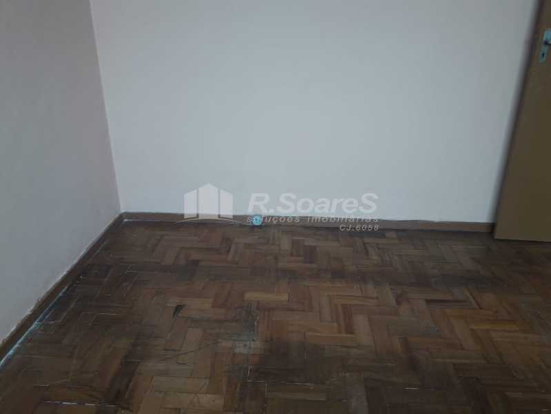 Conheça 4 do imóvel - Apartamento com 1 quarto na Praça da Bandeira. Rua Mariz e Barros - JCAP10229 - 5 4 - Apartamento com 1 quarto na Praça da Bandeira. Rua Mariz e Barros - JCAP10229 - 5