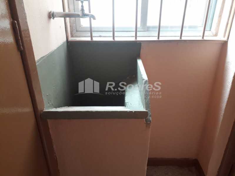 Conheça 21 do imóvel - Apartamento com 1 quarto na Praça da Bandeira. Rua Mariz e Barros - JCAP10229 - 22 21 - Apartamento com 1 quarto na Praça da Bandeira. Rua Mariz e Barros - JCAP10229 - 22